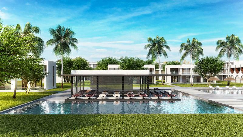 Aldiana Side Hotel Okurcalar Luaran gambar